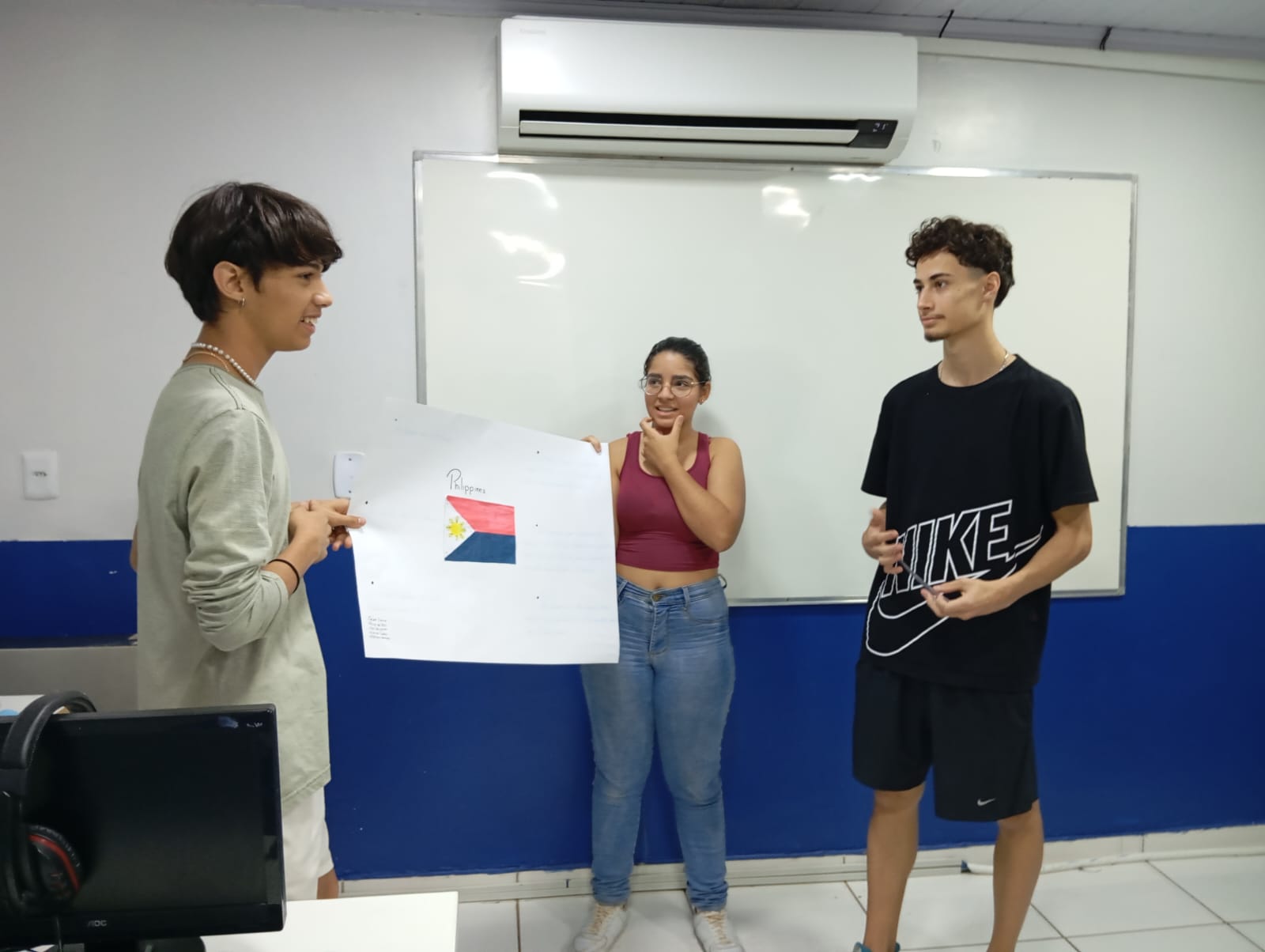 Galeria WR Cursos
